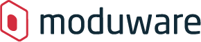 Moduware logo