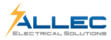 Allec Electrical Solution logo