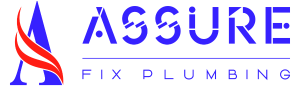 Assure Fix Plumbing logo