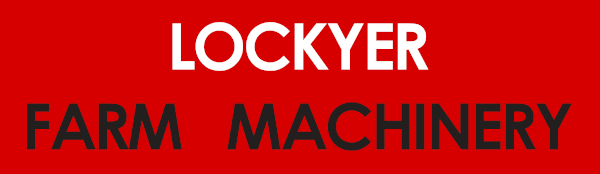 Lockyer Farm Machinery Logo