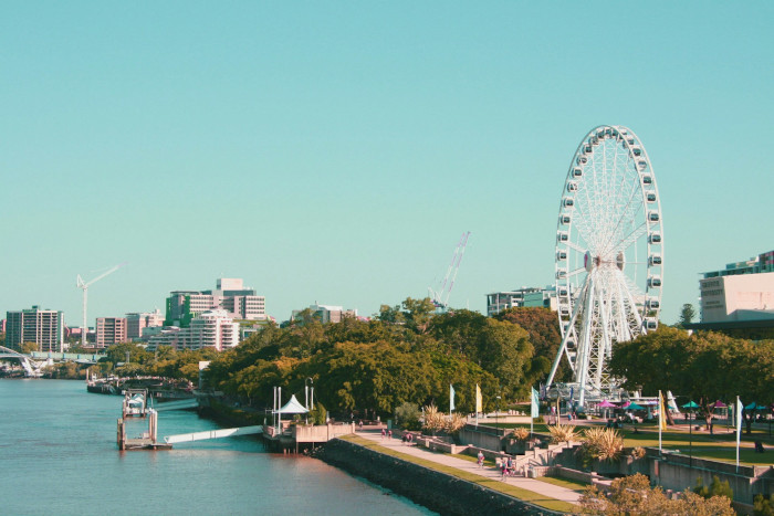 Brisbane Australia