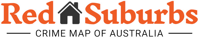 RedSuburbs logo