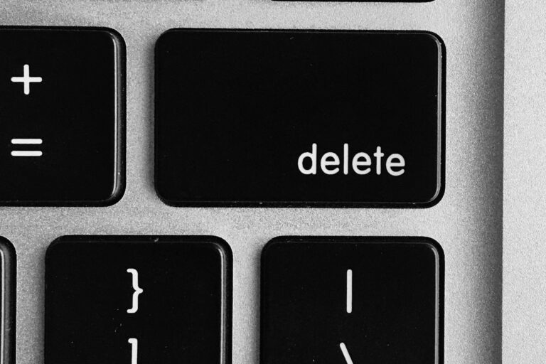 How To Delete WordPress Site